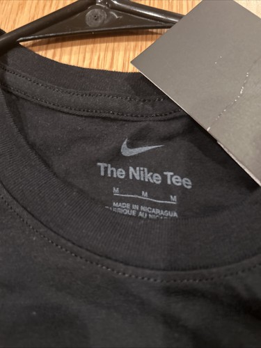 Nike Ohio State Buckeyes Football Playoff National Champions Locker Room Tee M - Picture 4 of 5