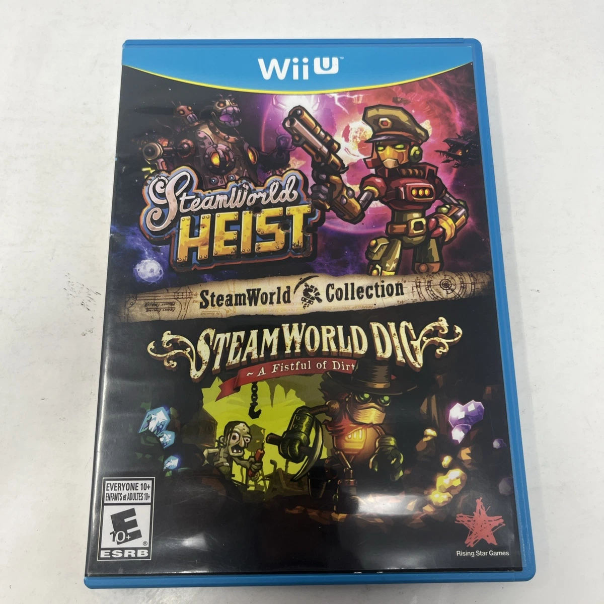 Nintendo Wii U Video Games 2016 for sale | eBay