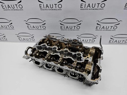 BMW X6 E71, E72 Motorkopf 757393603 757393403 7573936 7577005 33964906