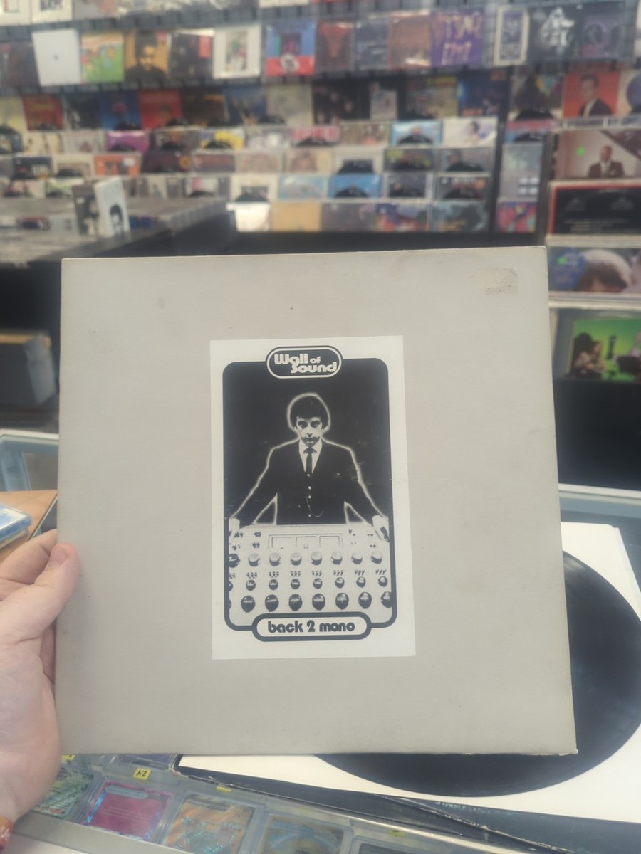 独2LP Various Back From The Grave Volume Eight CRYPT062 Crypt Records /00660 LmpwZWc.jpeg