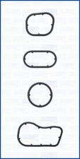 Dichtungssatz Ölkühler AJUSA 77010400 für BMW 6er Turismo G32 7er G11 G12 5er X6