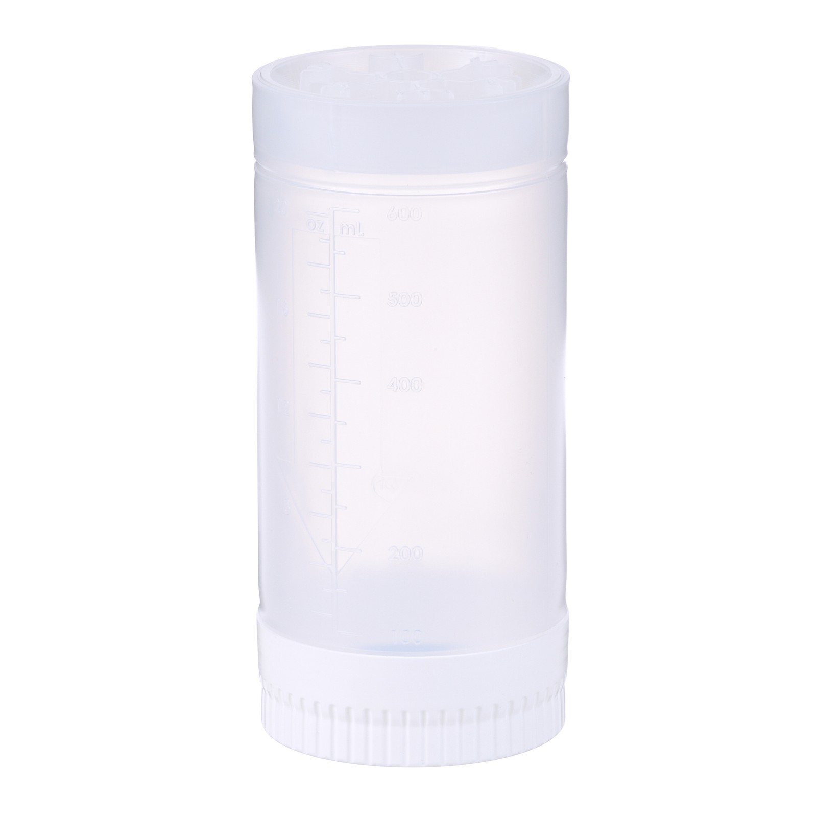 FIFO GB21X1 350 6 21 oz Sauce gun bottle