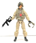 GI Joe 25th Retaliation Lift Ticket V3 Eaglehawk Exclusive 2013 Vintage Toy Lot