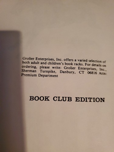 Vntg 1963 Dr Seuss Beginner Book Little Black Goes To The Circus Walter Farley - Picture 4 of 7