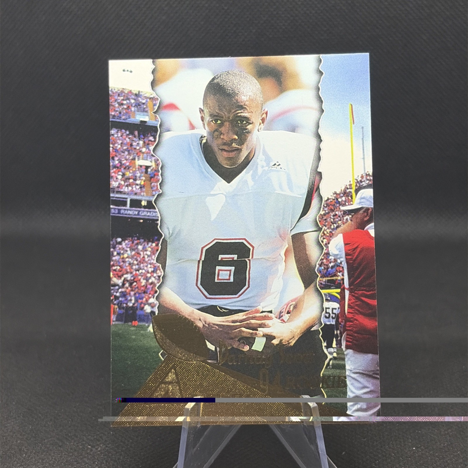 DARNAY SCOTT - 1994 - Pinnacle - (RC) - #210 - Bengals