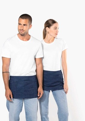 Kurze Schürze | Kariban | K896