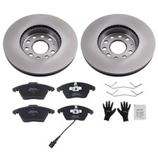 Disque de frein Audi A3