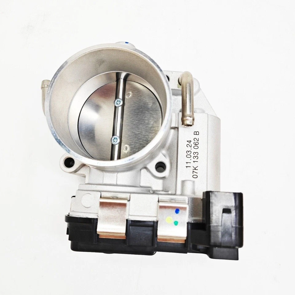 Throttle Body For Volkswagen Beetle Jetta Rabbit L5 2.5L 2007 2006 07K133062B US - Изображение 3 из 4