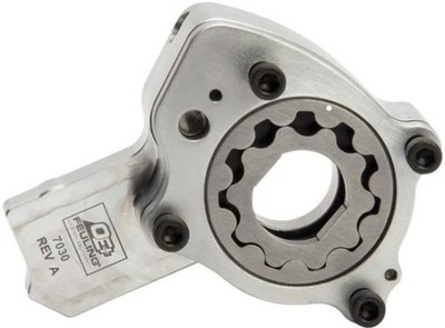 Feuling Motor Company OE+ Ölpumpe 07-14 Harley Twin Cam Motor 2006 7030