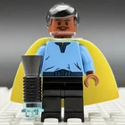 LEGO Star Wars Lando Calrissian Minifigure 20th Anniversary sw1027 75259