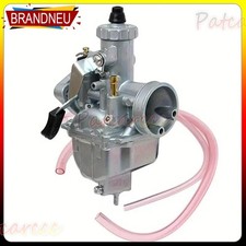 Für Kreidler 125 DD Supermoto Sachs ZZ Luxxon Vergaser