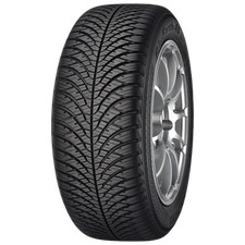 4x YOKOHAMA Ganzjahresreifen (1 Satz) 225/35 R19 TL 88W BLUEARTH-4S AW21 BSW