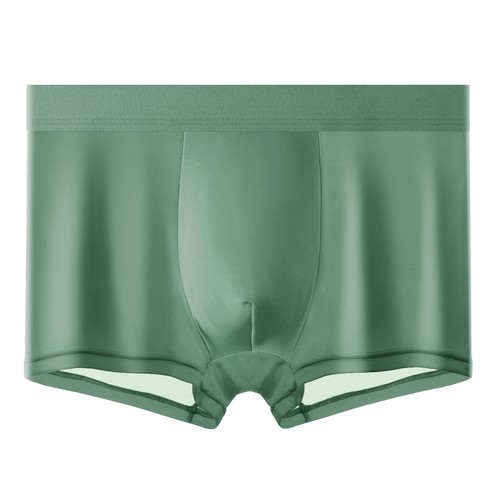 Ice Boxer Pro, Ropa Interior Nuvellor - Cómoda Ropa Interior de Seda Premium - Imagen 10 de 13
