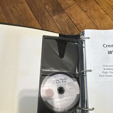 Creating Wealth Without Risk by Steven E. Wat...