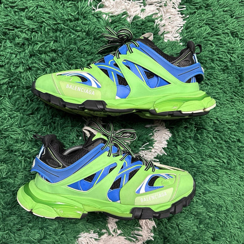 Balenciaga track sneakers 44 - Gem Balenciaga track sneakers 44 - Gem