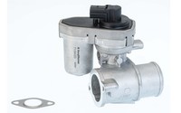 BorgWarner 710942D Agr-Ventil FüR Ford Jaguar