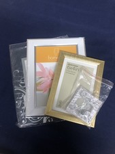 Mixed Photo Frames