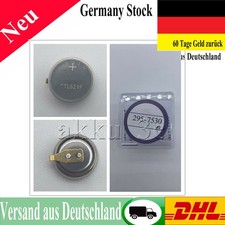 Rechargeable Battery Akku für Citizen Eco-Dr...