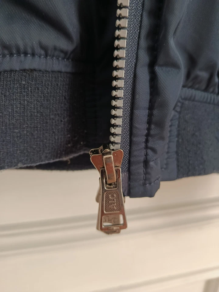 Giubbotto Alcott Uomo - Immagine 3 di 4