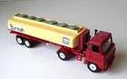 Dinky Supertoys 950 'FODEN S20 BURMAH TANKER'  - 1:43 Vintage Diecast Excellent