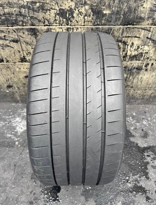 Michelin Pilot Sport 4s (used)