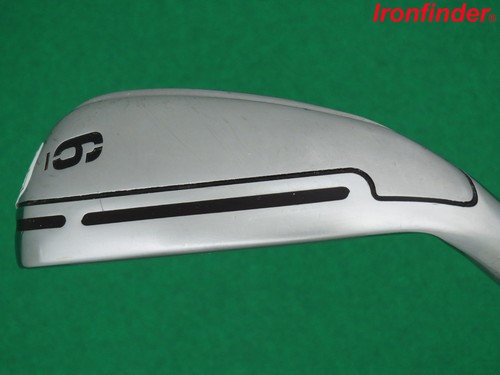 Adams idea Velocity Slot Tech 6i Hybrid Graphite Regular Shaft Mens LEFT HAND - Picture 3 of 5
