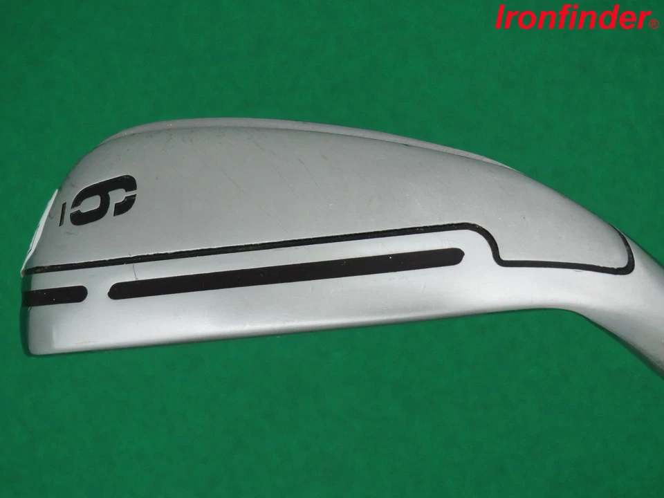 Adams idea Velocity Slot Tech 6i Hybrid Graphite Regular Shaft Mens LEFT HAND - Image 3 of 4
