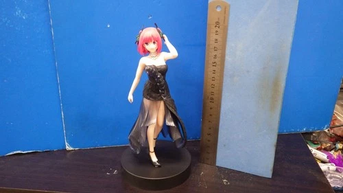 Japan Anime Manga Extra Figure Unknown character (1848