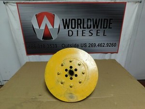 CAT-C13-Harmonic-Balancer-Part-167-8125
