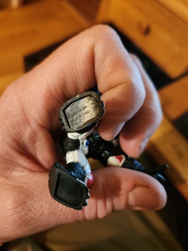 Transformers Robot Heroes OPTIMUS PRIMAL Prime Beast Wars from Universe Wave 2 - Picture 6 of 7
