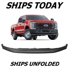 NEW Front 4" Lower Valance For 2023-2025 Ford F-250 F-350 F-450 F-550