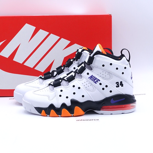 nike air max 2 basketball