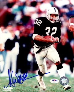 Marcus-Allen-autographed-signed-8x10-photo-NFL-Oakland-Raiders-PSA-COA