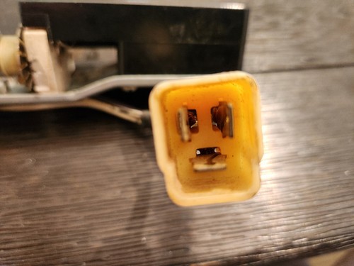 1959 1960 1961 1962 Cadillac Lighting Control Switch - 1995097 - Foto 9 di 13