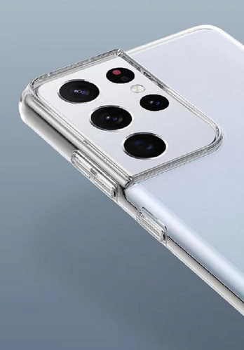 Silikon Schutz Hülle Passend Für Samsung Galaxy S22 S21 FE A13 A23 A33 A53 Case - Bild 3 von 4