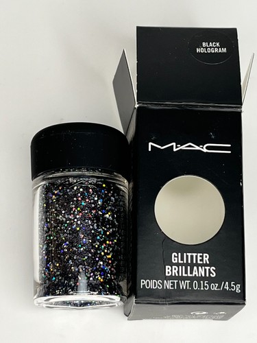 MAC GLITTER - Discontinued, Rare & HTF! Full-sized, 100% AUTHENTIC - Picture 8 of 31