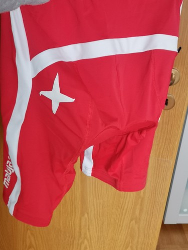 Maloja Fahrradhose Damen Gr. S. 36/38 - Bild 7 von 8