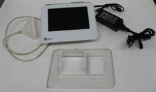 Clover Mini (Wi-Fi) C302U POS System/Credit Card Terminal for parts or not worki