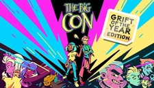 The Big Con - PC (Steam Key) FAST/US REGION