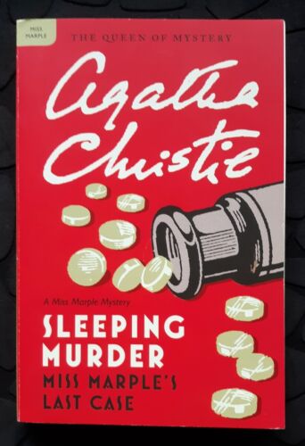 Agatha Christie Selections Trade Paperbacks Newer Books- Great Readers You Pick! - Imagen 203 de 226