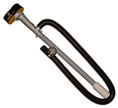 Dewalt makita ryobi milwaukee bosch 18v battery powered water pump 1000-2000 gph