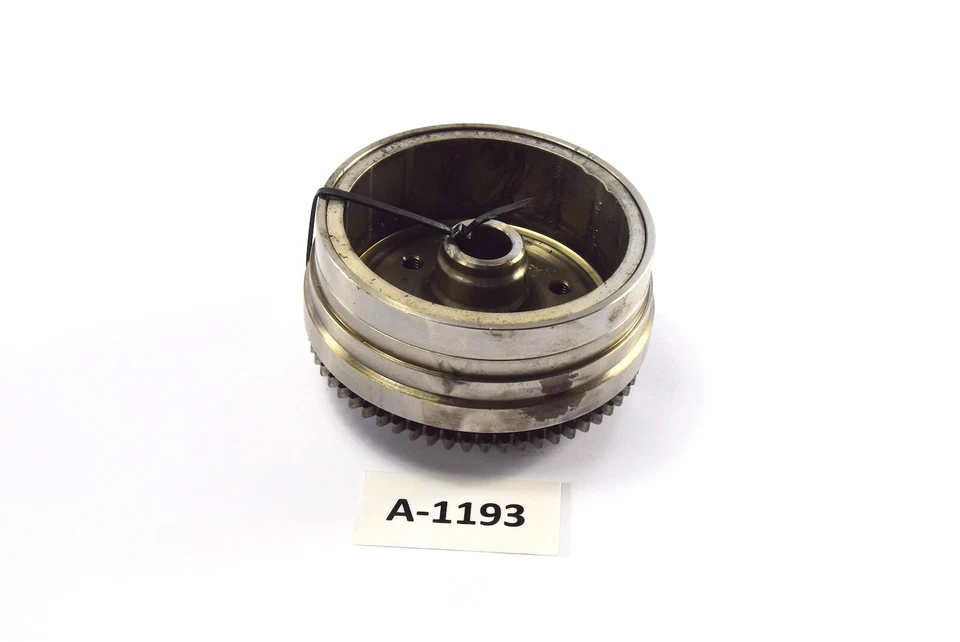 Husqvarna SMS4 125 SMR TE año de construcción 11 - Volante rotor rueda libre A1193 Foto 2 de 2