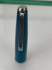 Blue Eversharp Blue Cap with NPT Clip & Trim y465