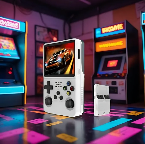 RetroGamer Pro - Picture 13 of 13