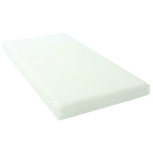 baby cot mat