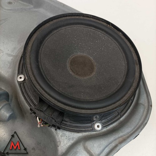 Pannello alzavetro anteriore destro 1J3837462F VW Golf 1997-2006 usato (93731) - Picture 3 of 12