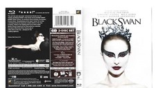 Blu-ray Insert Artwork ONLY-No Disc , No Case