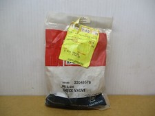 Delco 22048578 Air Check Valve NOS