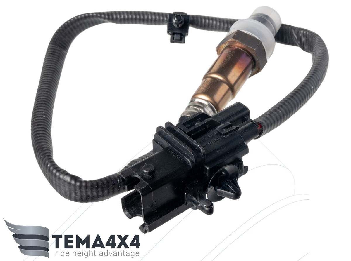 F91 Genuine OEM Infiniti FX35 G35 M35 M45 Nissan 350Z Oxygen