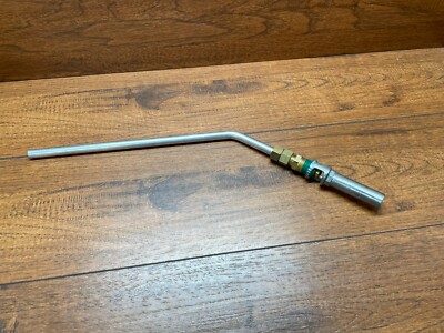 New OEM Dacor 62644 Burner Tube #1 NG/SL